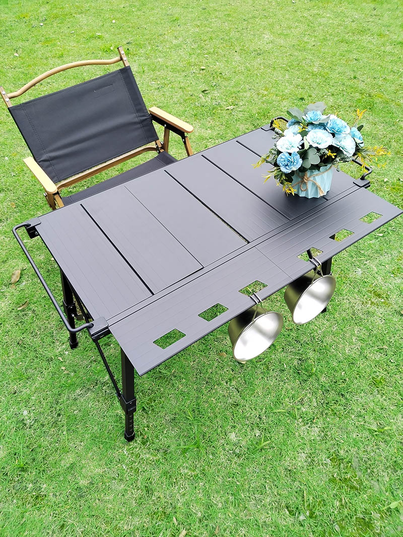 Lohascamping Hafif Katlanabili - Camping Cooking Table incelemesi ve fiyatı