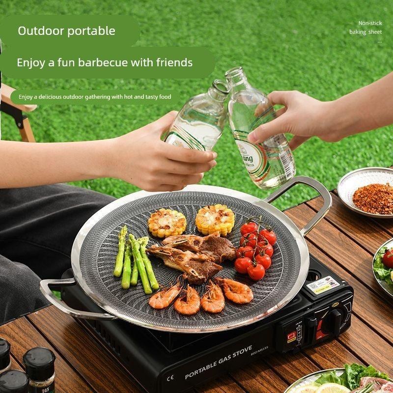 316 Paslanmaz Çelik Çok Fonksi - Camping Hiking Cooking incelemesi ve fiyatı