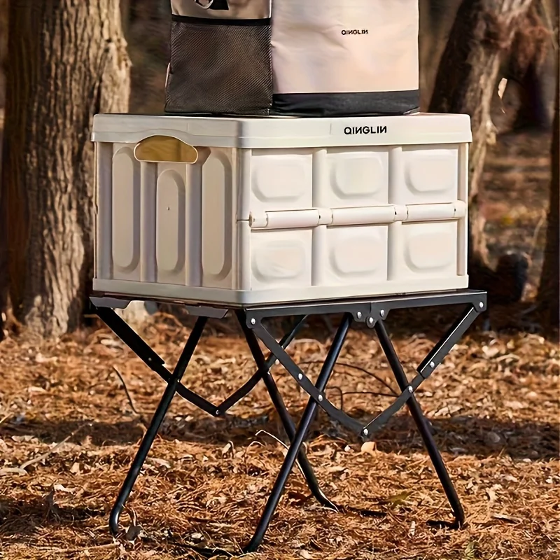 Taşınabilir Katlanır Kamp Masa - Camping Cooking Table incelemesi ve fiyatı