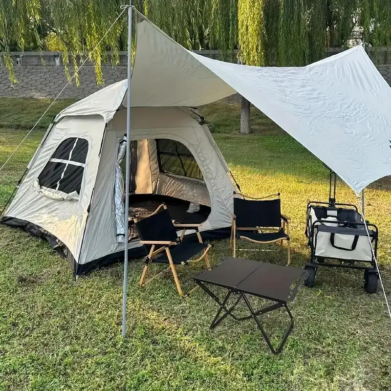 Taşınabilir Katlanır Kamp Masa - Camping Cooking Table incelemesi ve fiyatı
