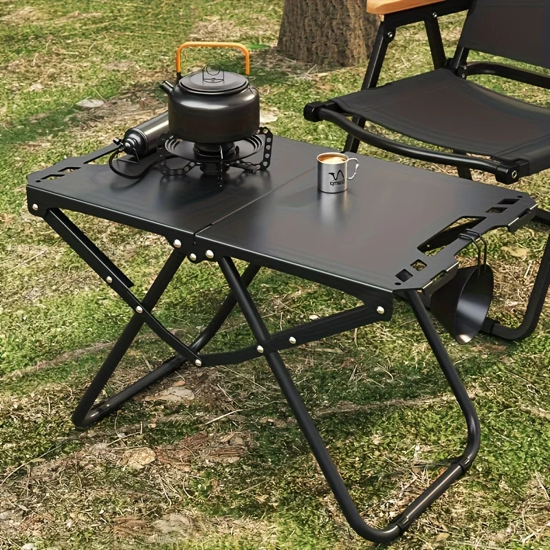 Taşınabilir Katlanır Kamp Masa - Camping Cooking Table incelemesi ve fiyatı