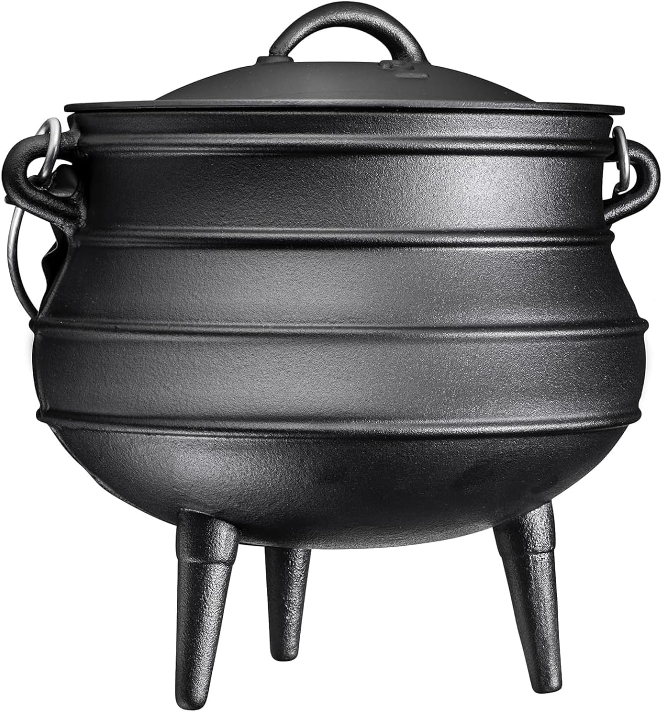 12 Quart Dökme Demir Hollanda  - Camp Dutch Oven Cast incelemesi ve fiyatı