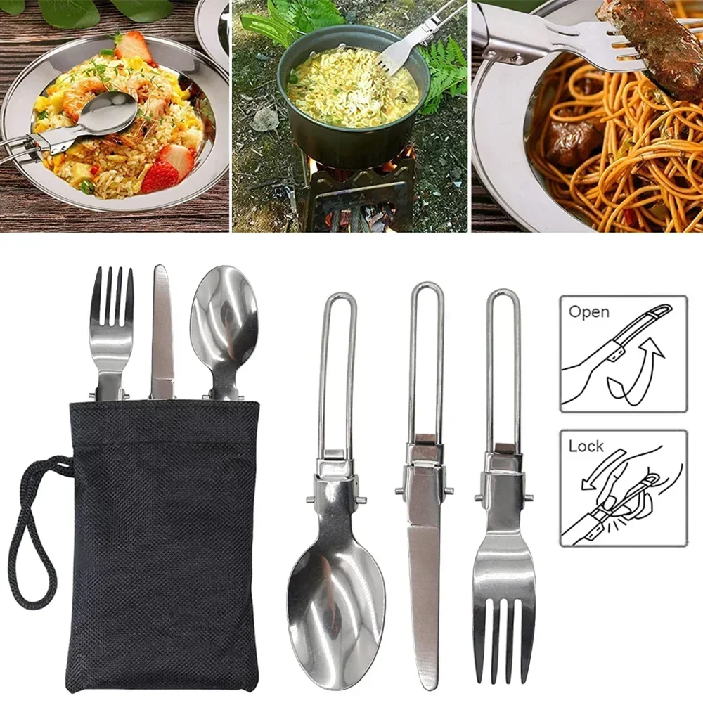 Kamp Yemek Pişirme Seti Taşına - Quality Camping Cooking Set incelemesi ve fiyatı