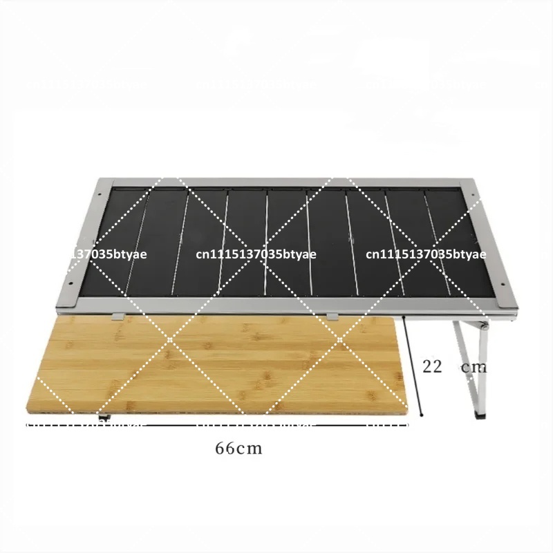 IGT Uzatma Masası IGT Yan Sehp - Camping Cooking Table incelemesi ve fiyatı