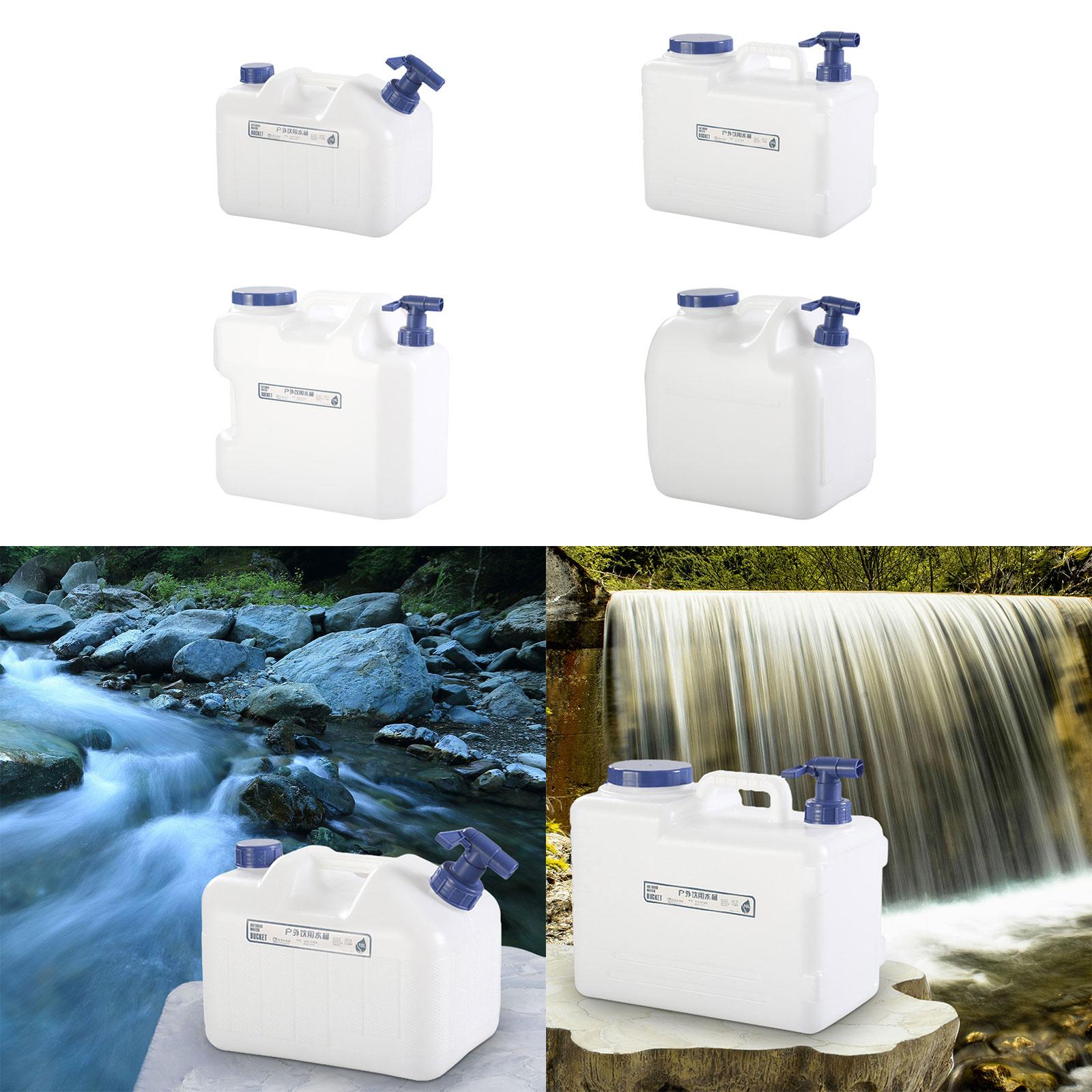 Kamp Su Şişesi Büyük Kapasitel - Camping Cooking Container incelemesi ve fiyatı