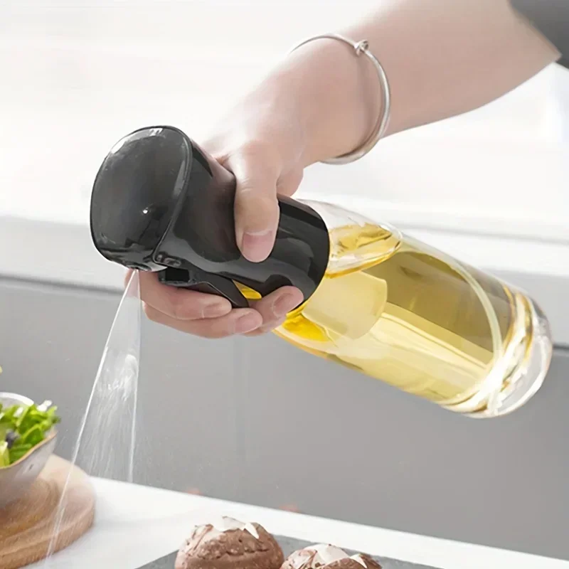 200/300/500ml Yağ Spreyi Zeyti - Camping Cooking Container incelemesi ve fiyatı