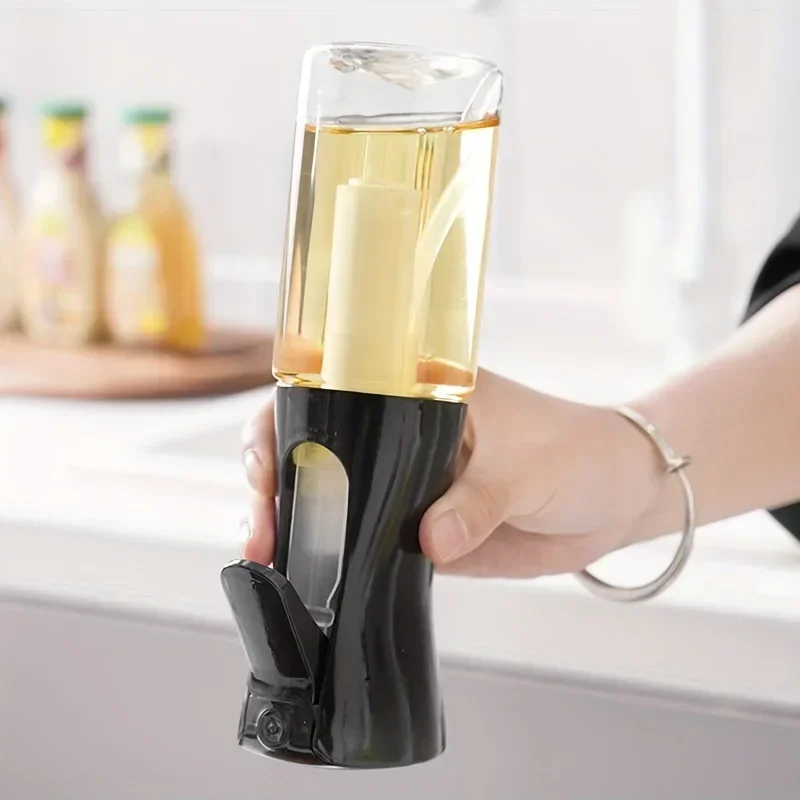 200/300/500ml Yağ Spreyi Zeyti - Camping Cooking Container incelemesi ve fiyatı