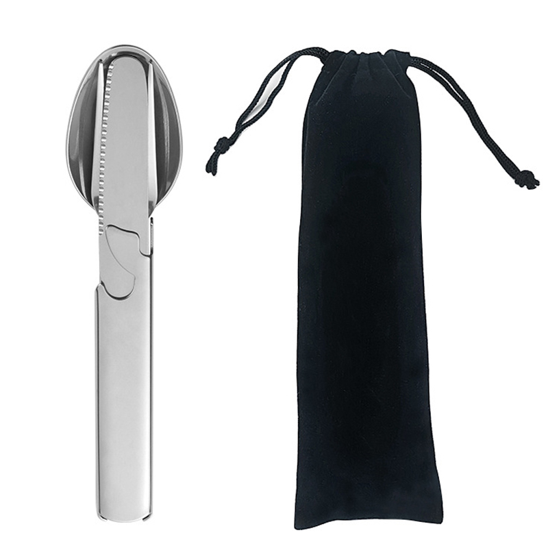 4 adet/takım taşınabilir pasla - Quality Camping Cooking Set incelemesi ve fiyatı