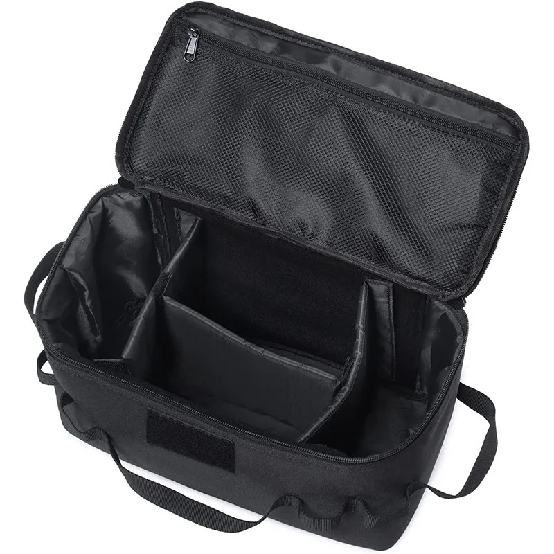 Geniş Kapasiteli Kamp Ekipmanı - Camping Cooking Organizer incelemesi ve fiyatı