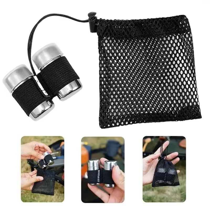Küçük Kamp Tuzlukları Taşınabi - Camping Cooking Container incelemesi ve fiyatı