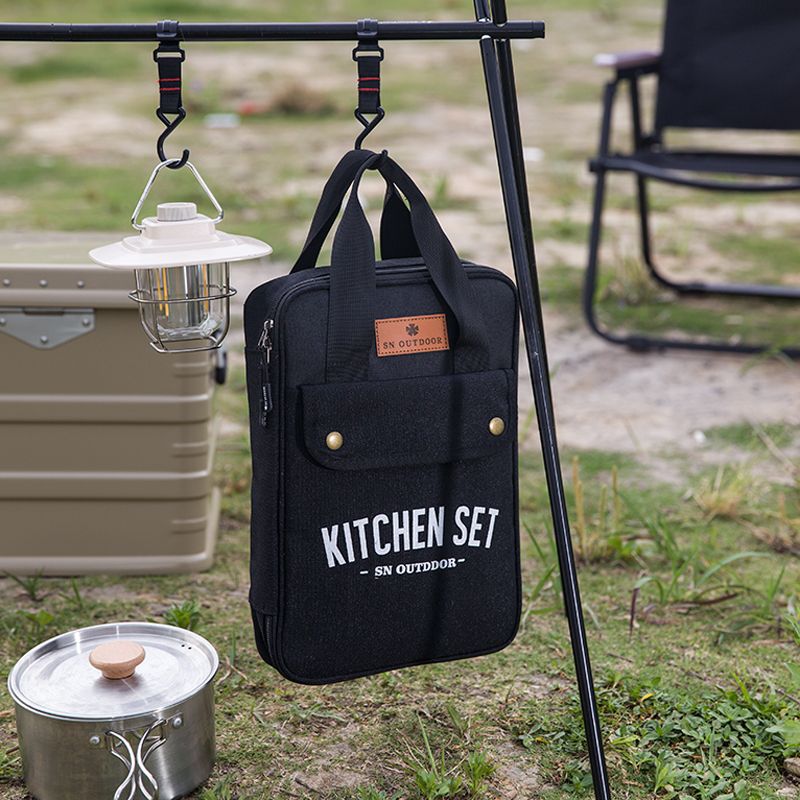 8 adet Kamp Mutfak Tencere Set - Quality Camping Cooking Set incelemesi ve fiyatı