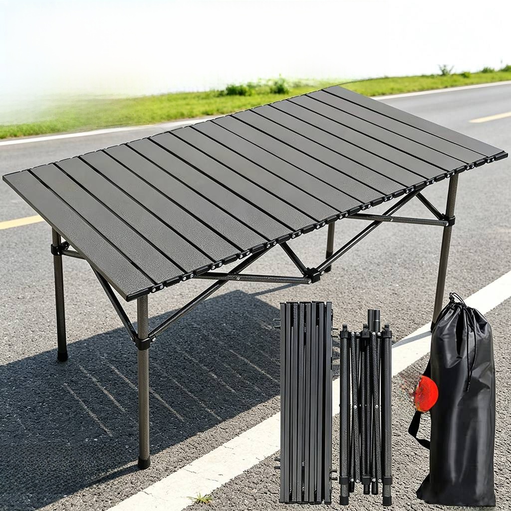 Taşınabilir, Dış Mekan Kamp ve - Camping Cooking Table incelemesi ve fiyatı