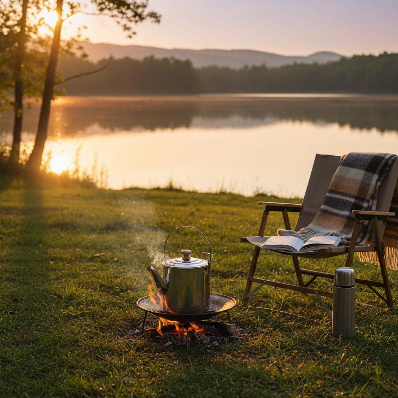 Taşınabilir Paslanmaz Çelik Aç - Camping Cooking Container incelemesi ve fiyatı
